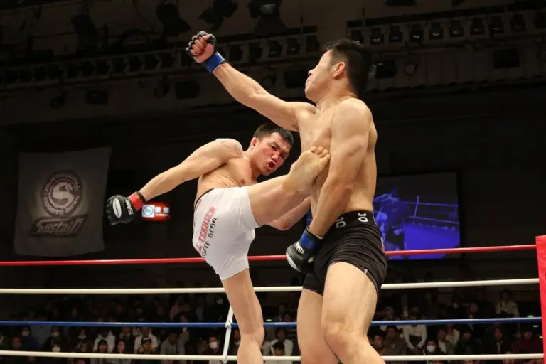 CryptoKitties UFC collectibles bring tokenization to MMA