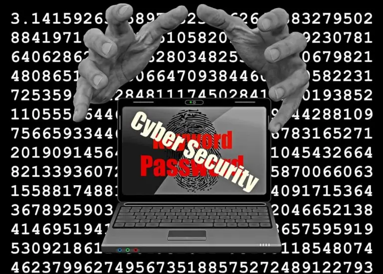 Dark web analysis