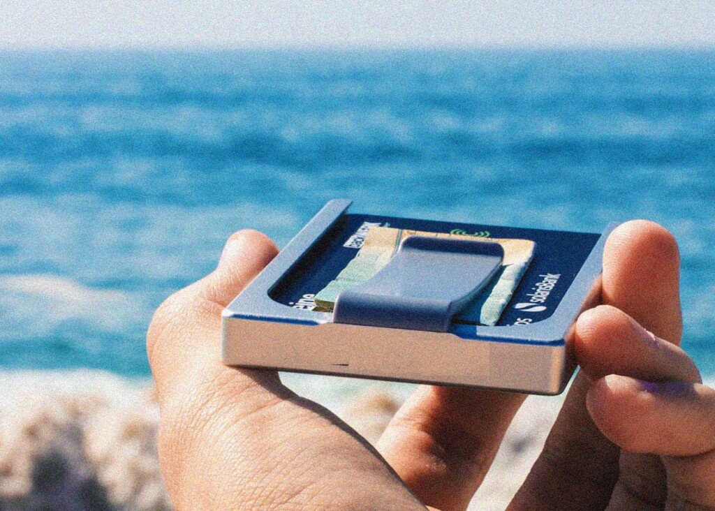 Do digital wallets solve the Coronavirus safety issue?