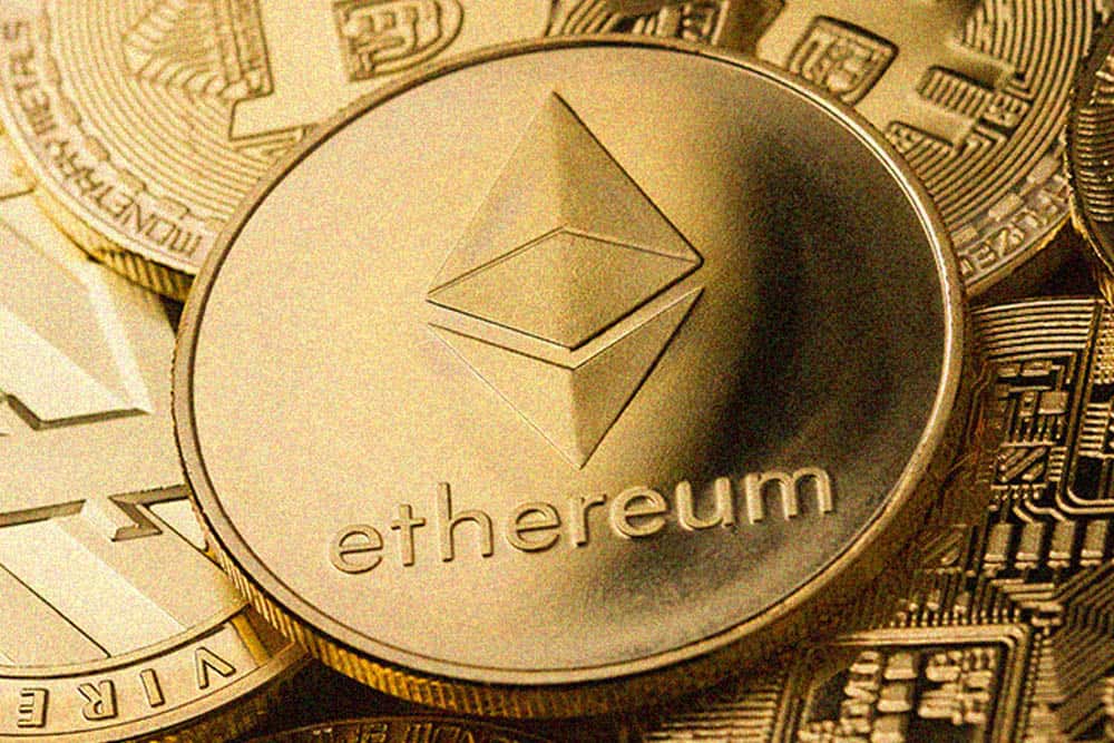 يستغرق وقت معالجة معاملات Ethereum ما يصل إلى دقائق