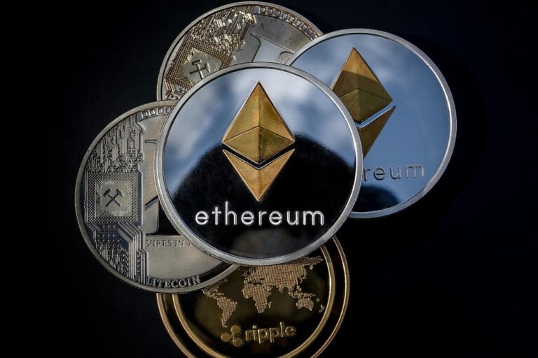 Etherum for dApps