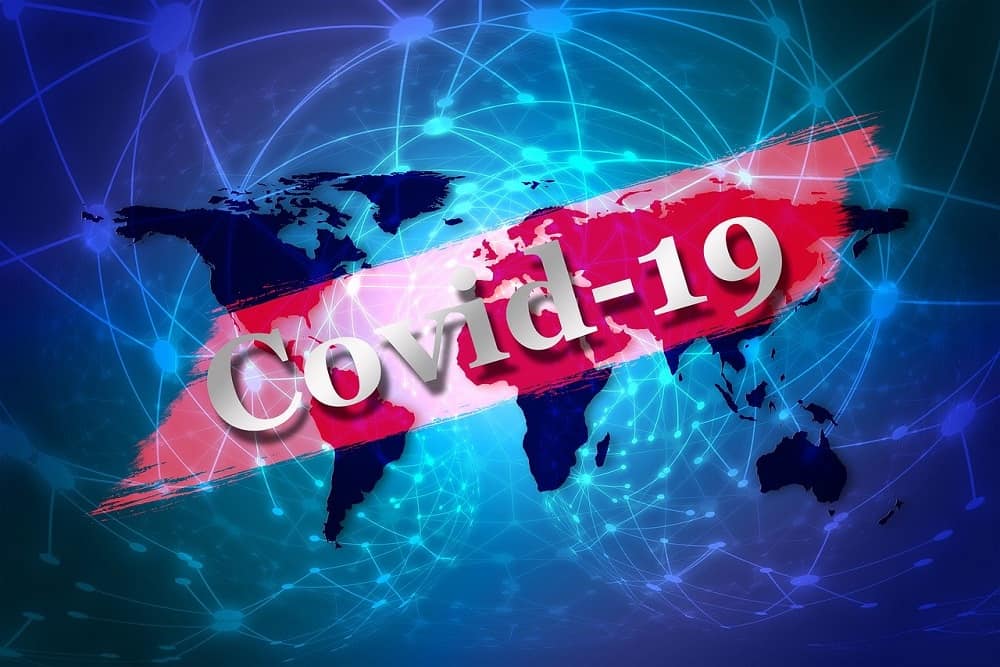 Gitcoin Coronavirus grant to fund COVID research