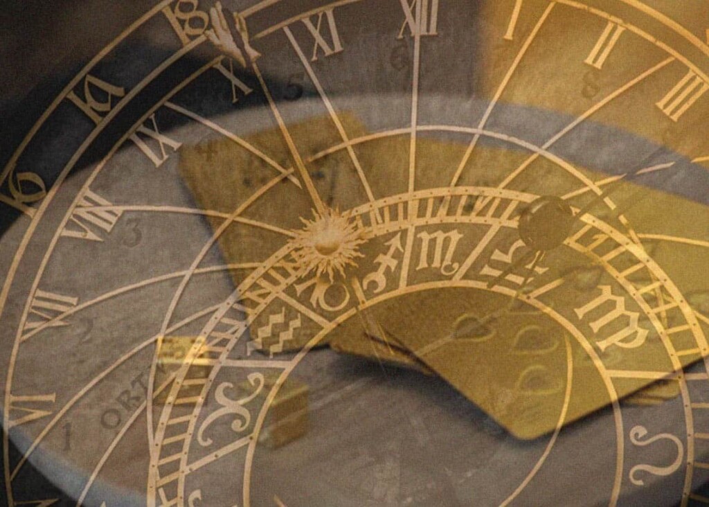 Gold shortage fear is good for crypto sentiments?
