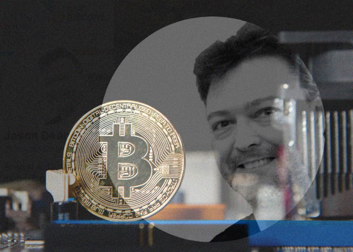 Колебания хешрейта не повлияют на аналитика цены Bitcoin