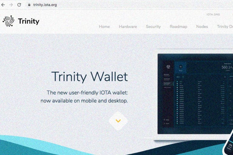 IOTA reimburses Trinity Wallet hack victims Founder