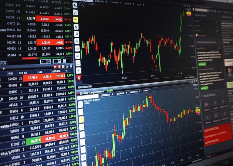 Indian crypto exchange CoinDCX Series A Funding round nets million