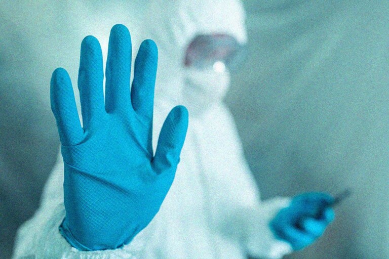 Is China suppressing Coronavirus information