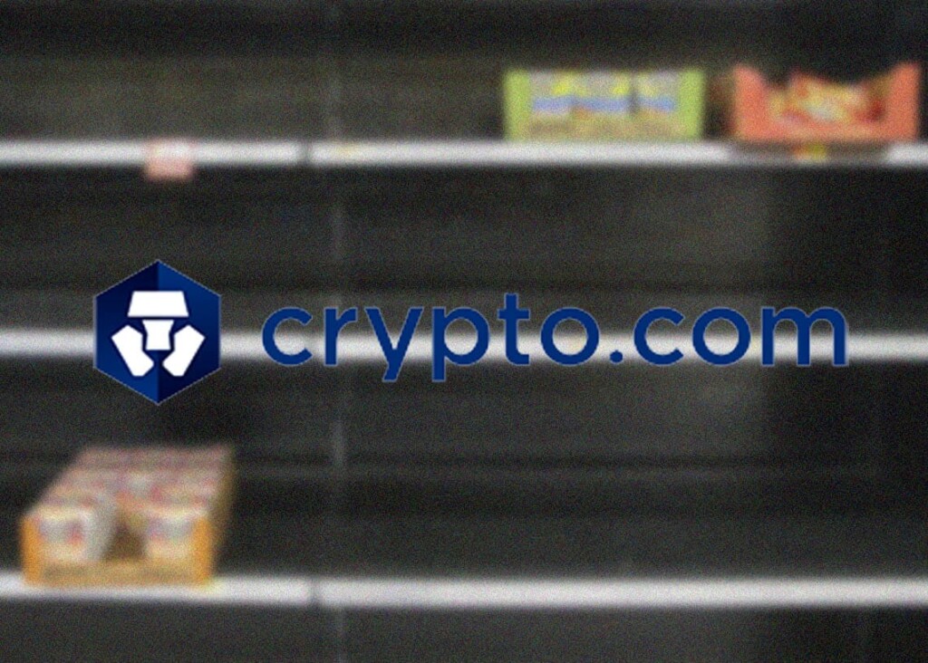 Is Coronavirus pushing crypto buying season?