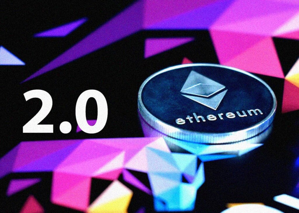 Is Ethereum 2.0 the evolution of blockchain platforms?