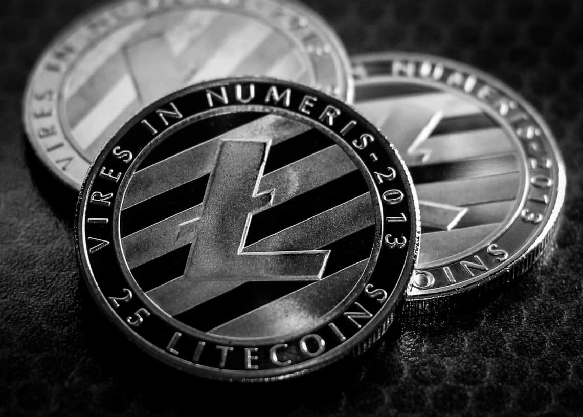 Litecoin LTC price likely to see losses before gains say analysts
