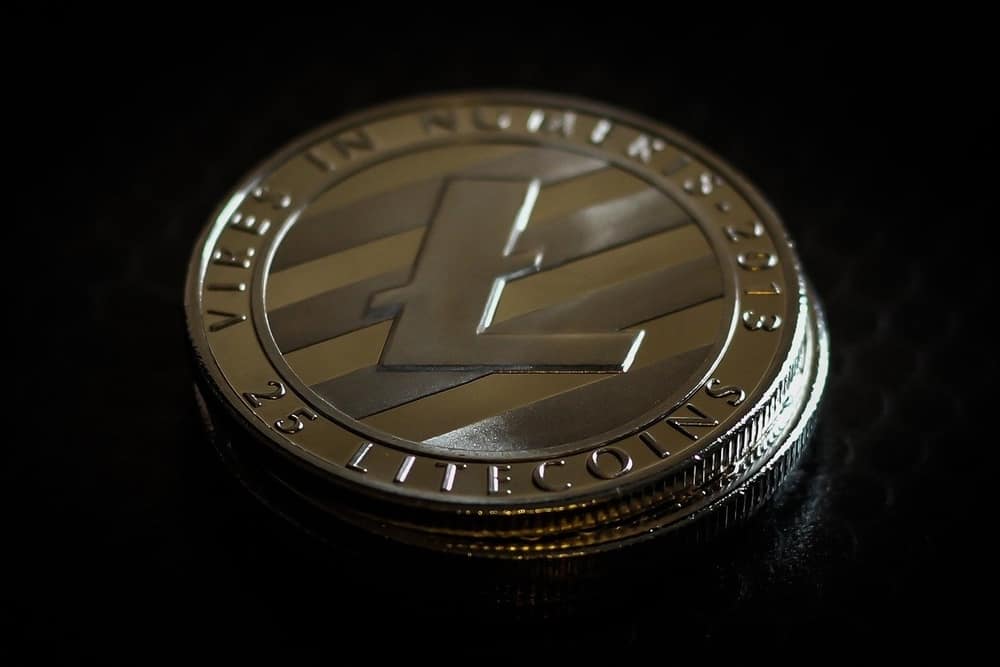 Litecoin LTC price may hit new heights after breaking through resistance says analyst