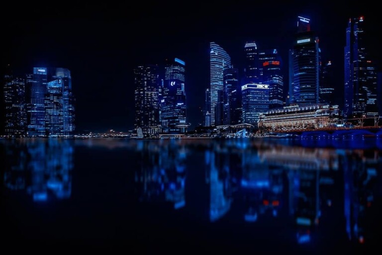 Matrixport funding round