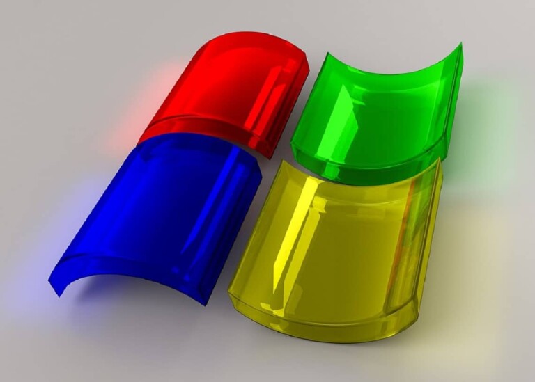 Microsoft crypto mining technology