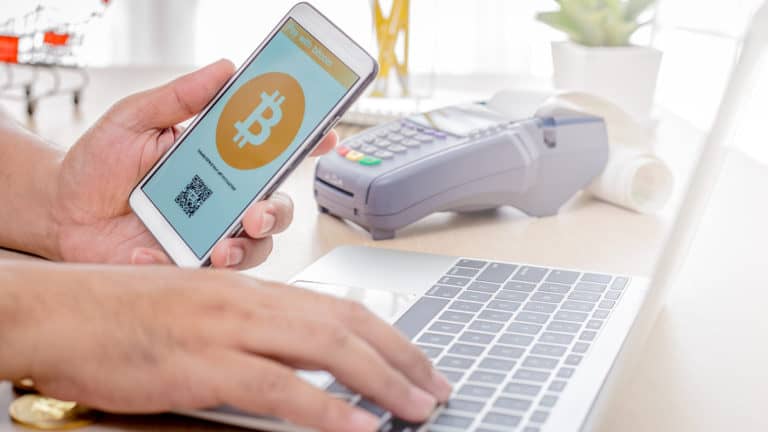 暗号通貨での支払いはこれまで以上に簡単になった
