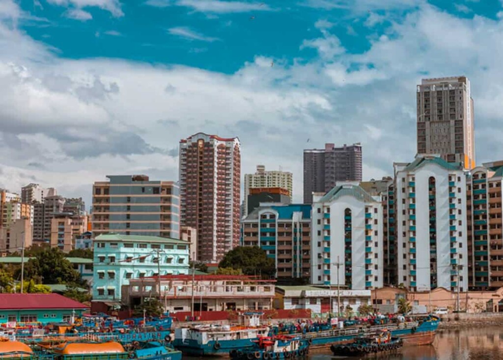 Philippine Stock Exchange shuts down almost indefinitely