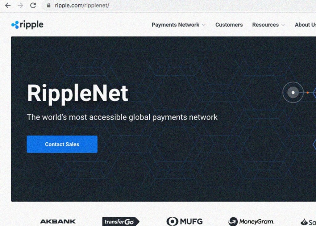Ripple Net expansion into Mexico begins