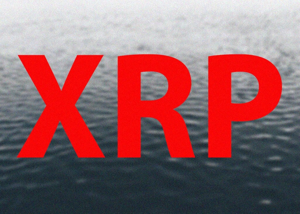 Ripple XRP price facing heavy resistance