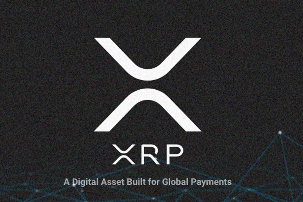 Ripple XRP price facing several hurdles in red zone