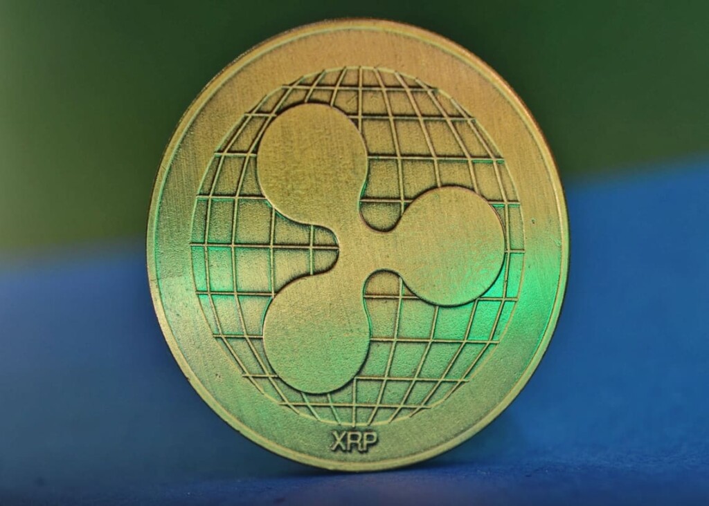 Ripple XRP price hits $0.158, where to from here?