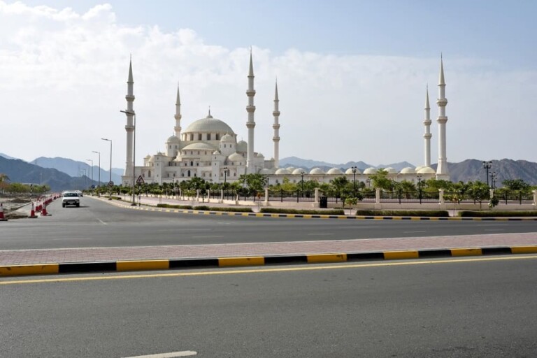 RippleNet network in UAE expands with Bank of Fujairah