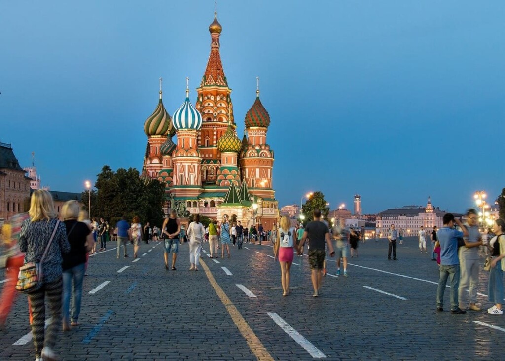 Russian illegal Bitcoin mining farm shut down by police