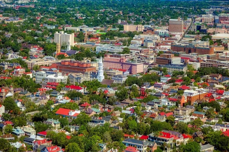 South Carolina blockchain resolution sows seeds of blockchain growth in state