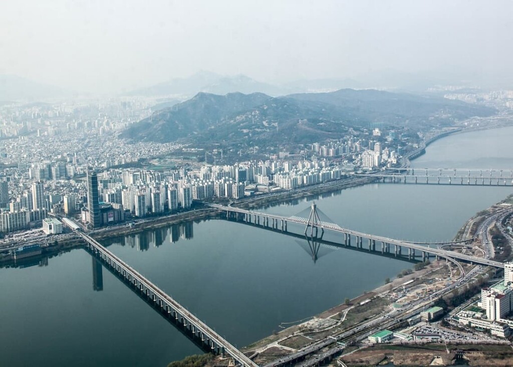 South Korean blockchain grant touches $3.2 Million this year