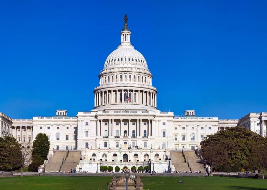 2 stimulus draft bills proposed in US Congress