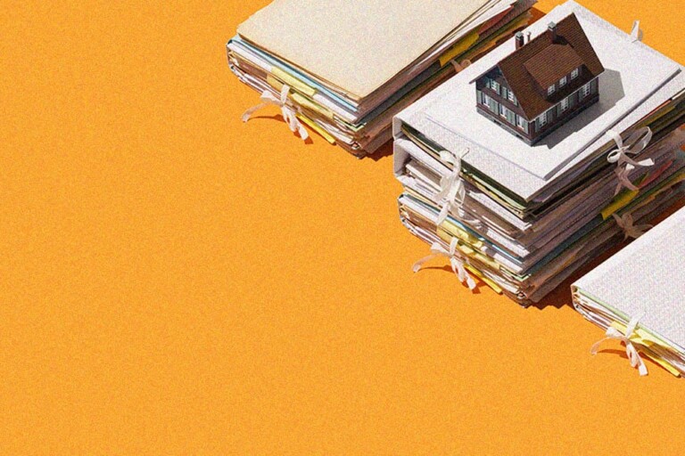 This Ethereum blockchain token is converting land to digital assets