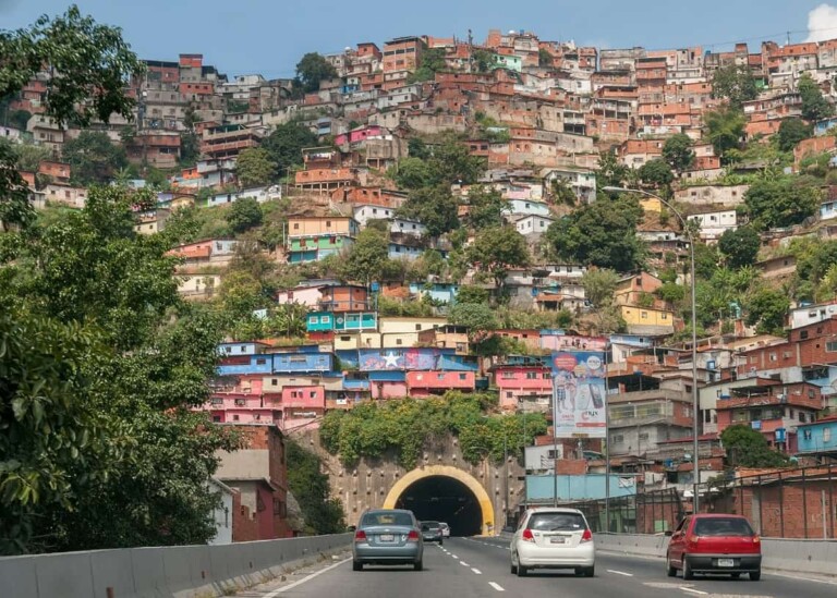 Venezuelan crypto adoption