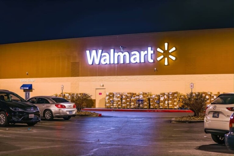 Walmart joins Hyperledger to explore next gen enterprise blockchain solutions
