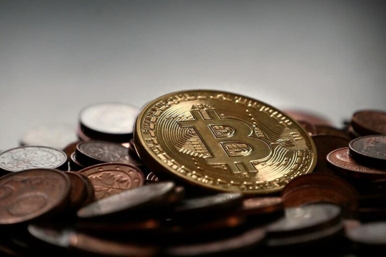 What is Bitcoin