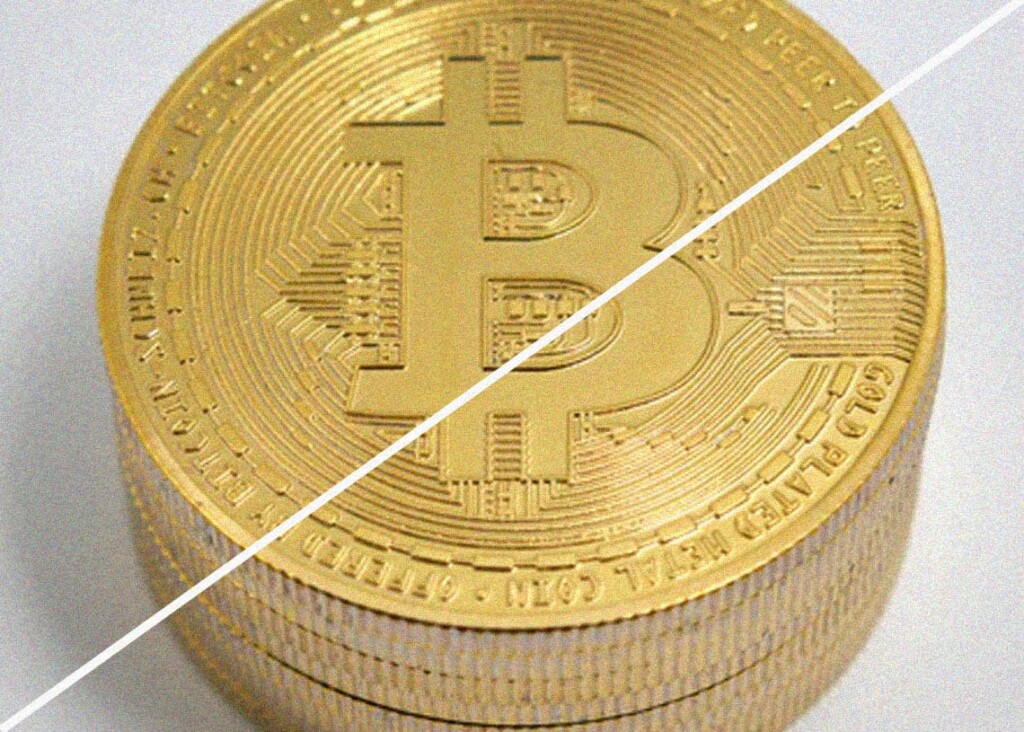What to expect from Bitcoin halving?