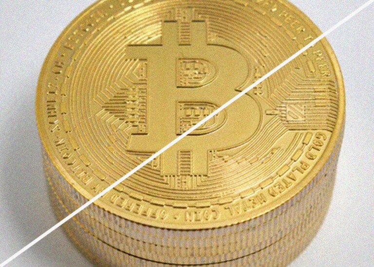 What to expect from Bitcoin halving