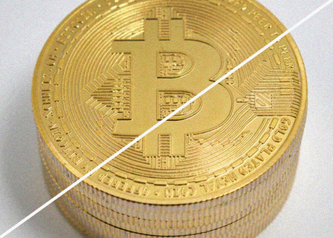 What to expect from Bitcoin halving