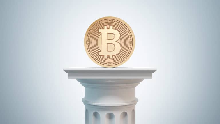 なぜ Bitcoin まだトップの座を奪えないのか