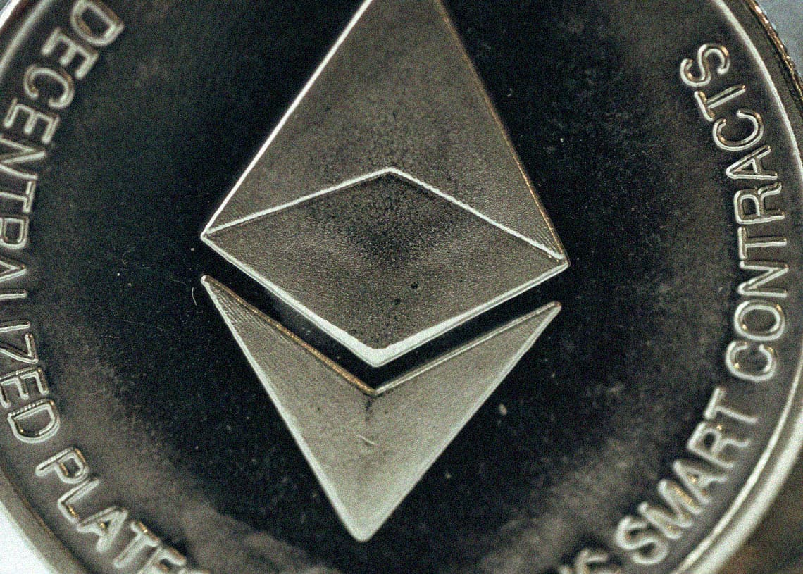 Это способствовало бы успеху Ethereum