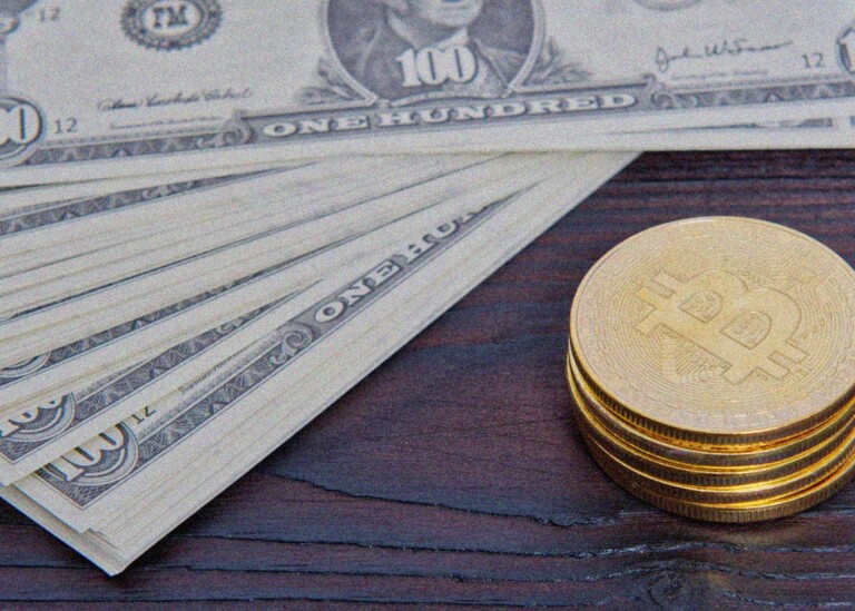 Would Bitcoin adaption reach fiat levels