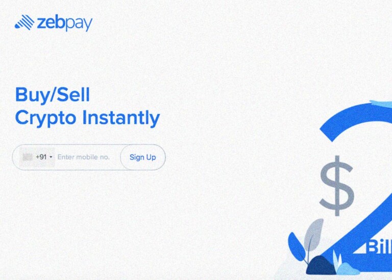 Zebpay Indian clearance comes as ban lifts