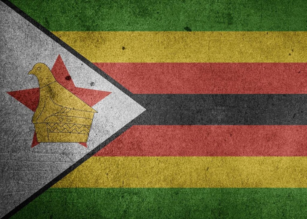 Zimbabwe crypto regulation includes sandbox