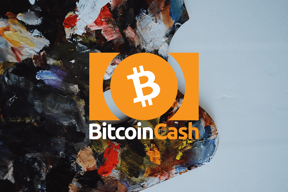 Bitcoin Cash price down to A head and shoulders pattern forming next