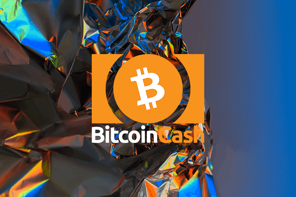 Bitcoin Cash price Fall towards next