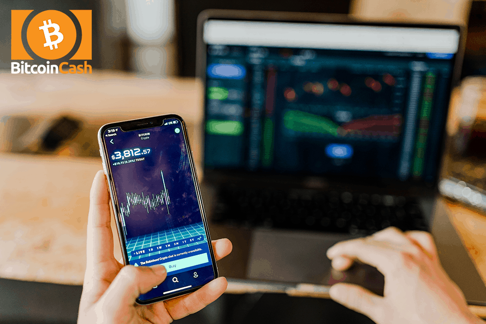 Bitcoin Cash price falls below double bottom next