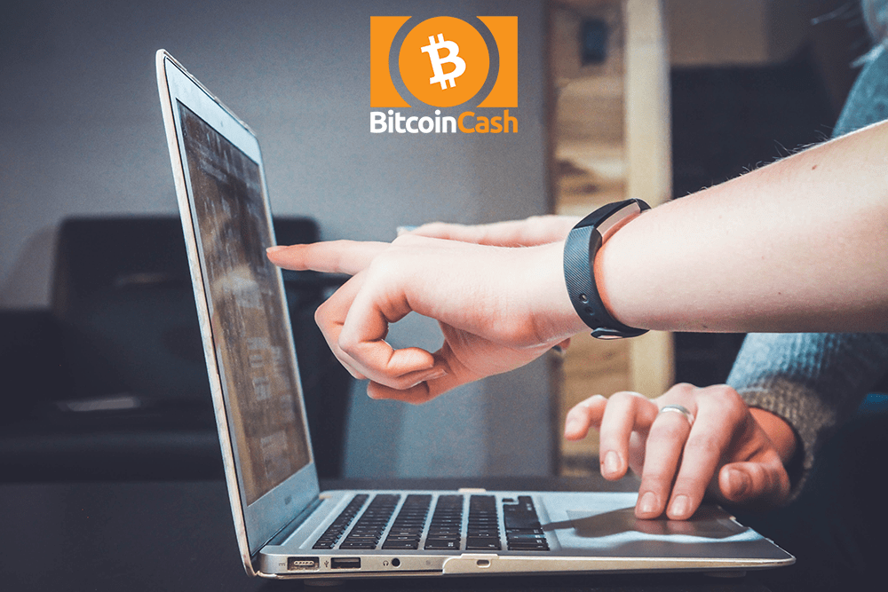 Bitcoin Cash price falls below what s next