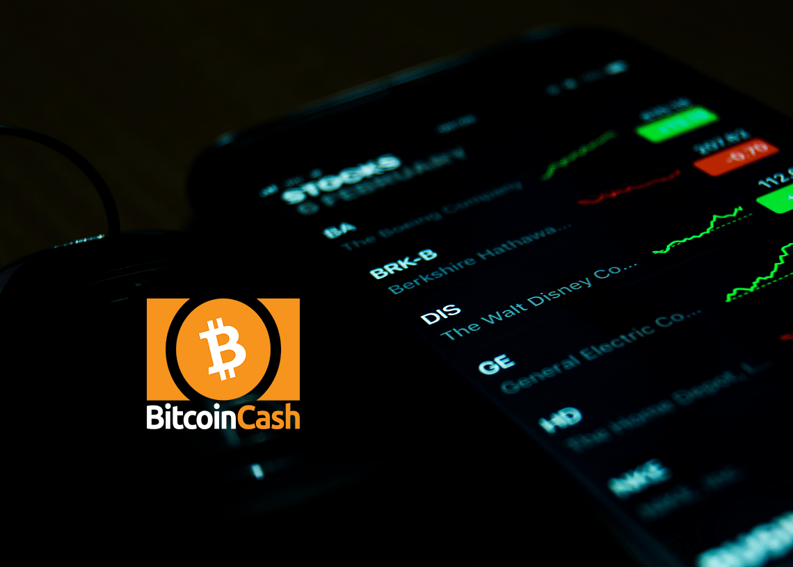 Bitcoin Cash price rises across bulls ahead