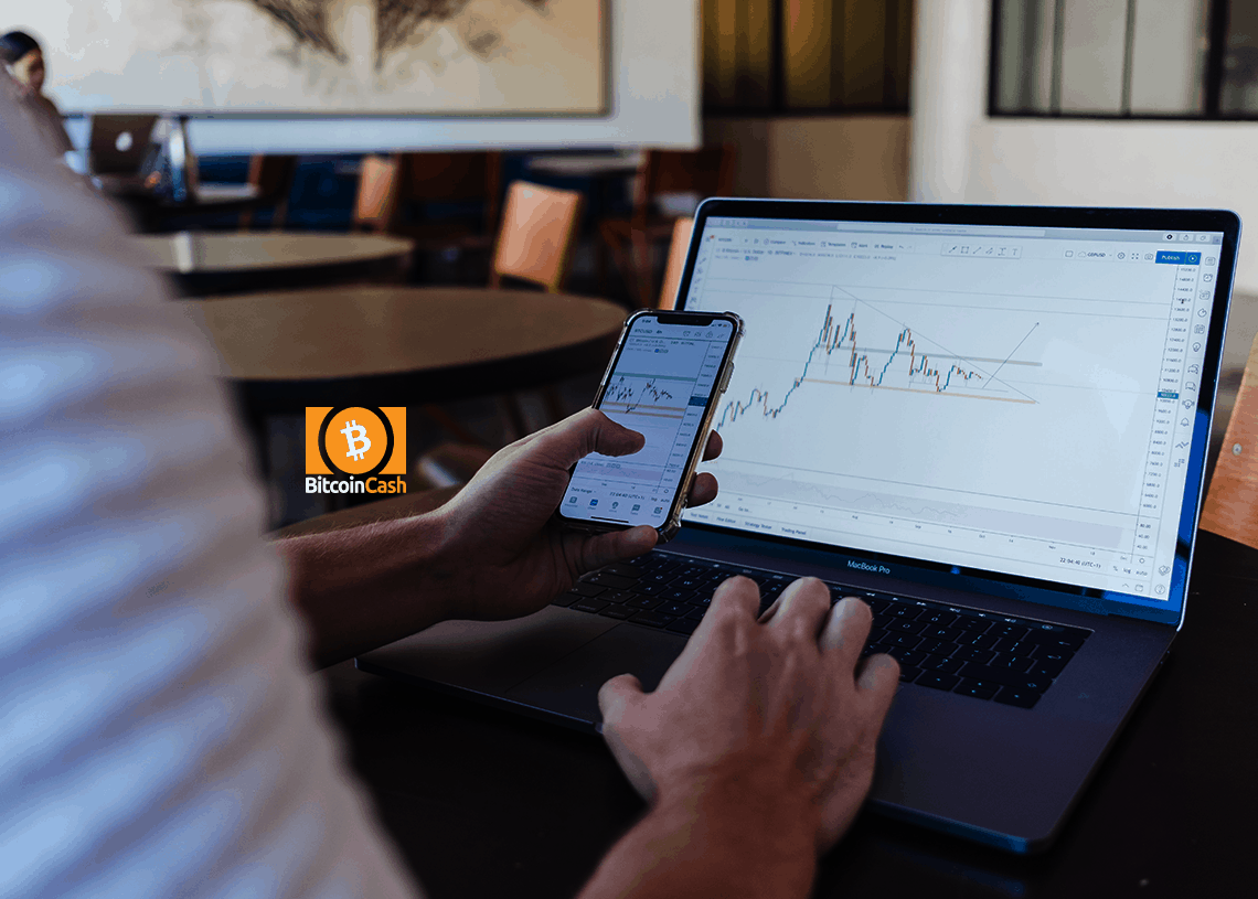 Bitcoin Cash price rises above what s next