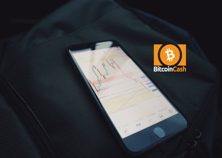 El precio de Bitcoin Cash alcanza lo que sigue