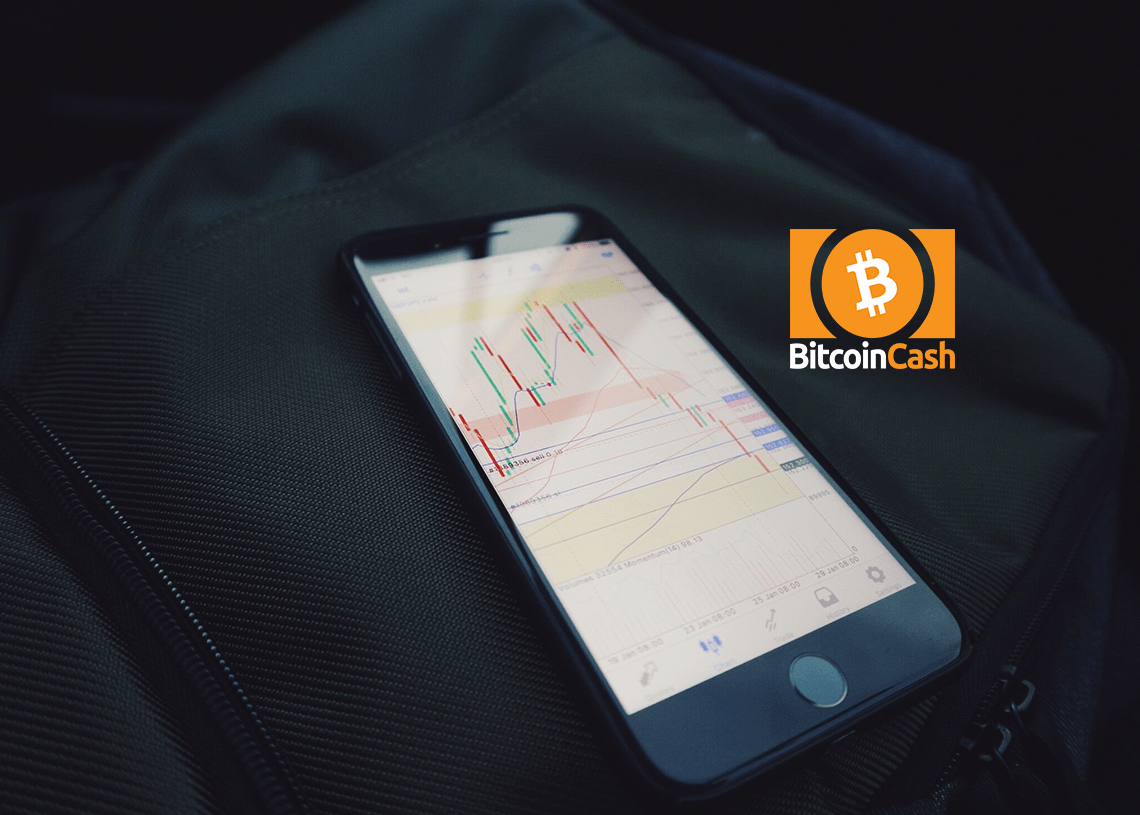 Bitcoin Cash price reaches across what s next