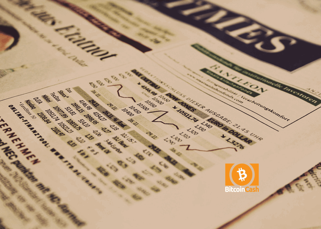 Bitcoin Cash price falls to $200: what’s next?