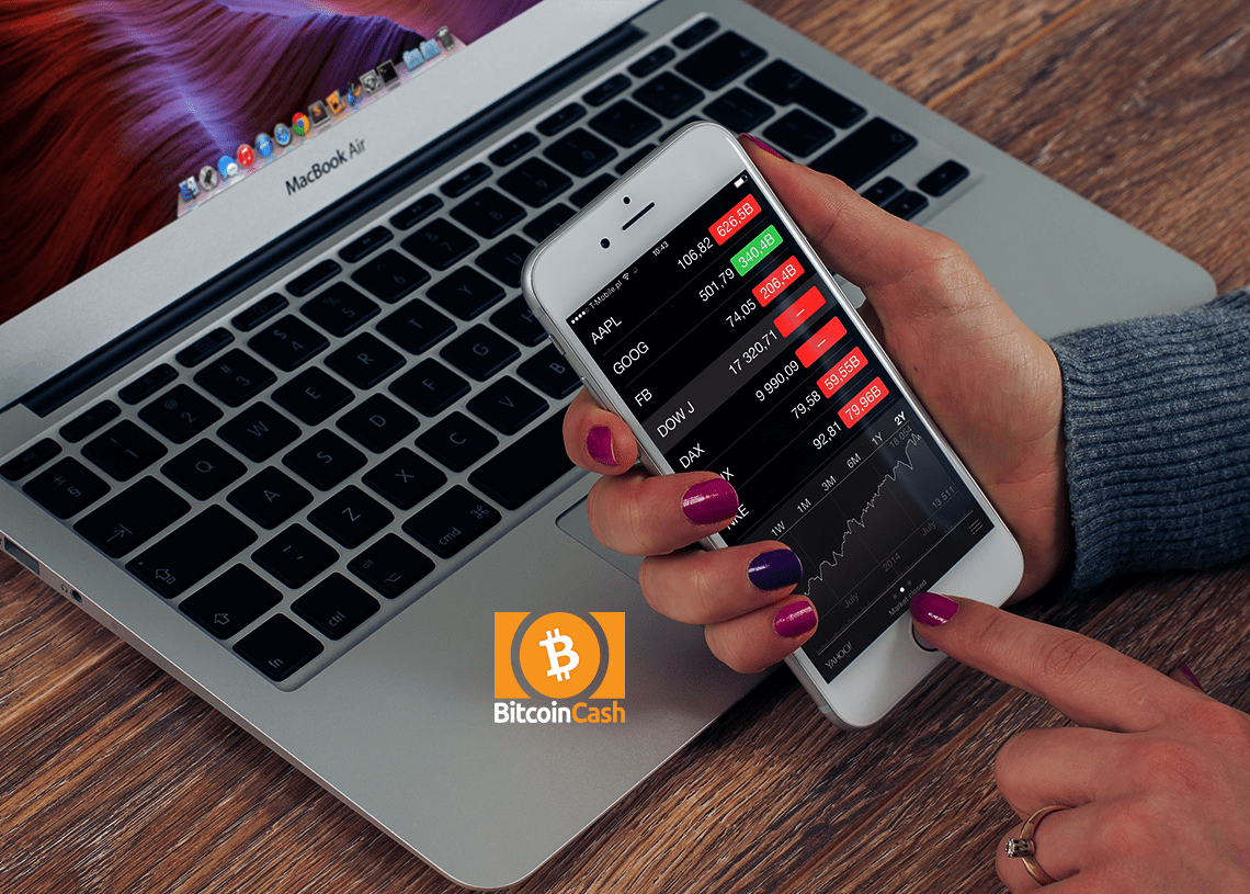 bch featureBitcoin Cash price heads back to d image march